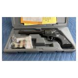 Ruger new model single six 17hmr ser# 265-81046.