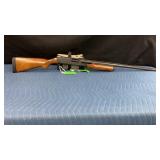 Remington 870 express 12ga 2 3/4 pump action ser