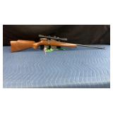 Herrera 222 single shot bolt action ser# 25841