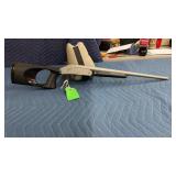 Sporting arms Snake Charmer II. 410 single shot