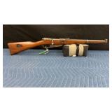 Erfurt 1893 Kar88  S .323 cal ser 6135