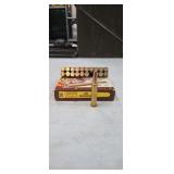 378 WBY Magnum 300gr 20 rounds