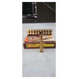 378 WBY Magnum 270gr 20 rounds