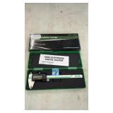 RCBS Electronic digital caliper