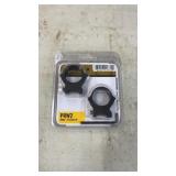 Leopold scope rings PN PRW2