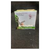 Remington 25 shot 20 gauge 2 3/4 length 7/8 oz