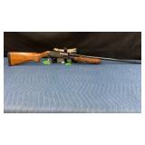Remington Wingmaster Model 870 12ga 2 3/4in  pump