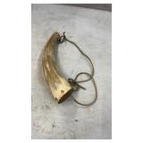 Powder horn