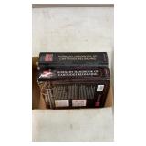 Hornady reloading handbooks and misc