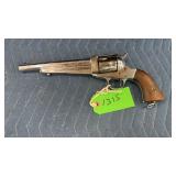 Remington model 1875 44-40?