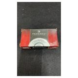 Federal ammunition 50 rounds 9mm Luger 115 grain