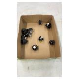 Misc revolver speedloaders