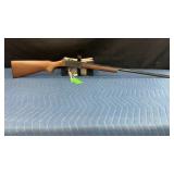 Utas Hatfield SGL 410 3 in single shot Ser #