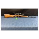 Marlin model 60 22LR tube feed semi auto ser #