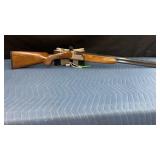 American Arms Silver II 20 ga 3 in over under