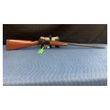 Hiawatha model 594 12ga 3in single shot ser #