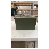 Ammo can