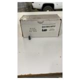 500 38 cal 158gr semi wadcutter bullets