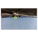 Thompson center triumph 50 cal black powder with