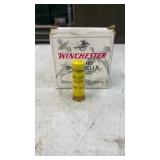 20ga Winchester upland game loads 2 3/4in 7 1/2