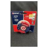 Crosman .177 250 count pellet's