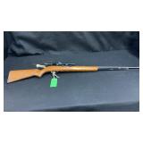 Springfield 187J semi auto 22 HS short L LR sn na
