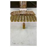 40 S&W American A-merc 189gr C3-FP 60 rounds