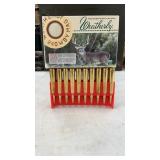 240 WBY magnum 100gr 20 rounds
