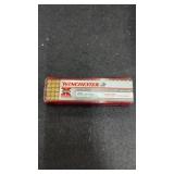 Winchester 100 rounds 22 long rifle 40 grain