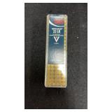 CCI Mini Mag 100 Rounds 22 LR Copper plated round