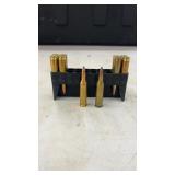 243 win misc ammo 10 rounds