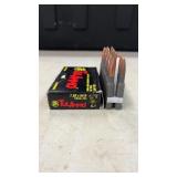 7.62x54 148gr FMJ TulAmmo 20 rounds
