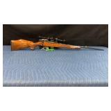 Weatherby Mark V .240 magnum ser # H76683 with