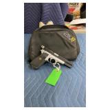 Browning signature model 9mm one mag ser #