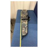 Long gun case
