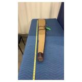 Long gun case