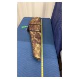 Long gun case