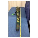 Long gun case