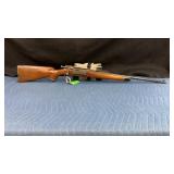 US Springfield model 1898. 30-40? Ser # 292023