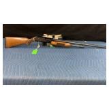 Mossberg 28in 20ga 2 1/2 and 3 in pump action