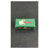 Remington 50 rounds 25 automatic 50 grain