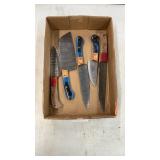 Knives