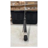 Fishing pole south bend black beauty