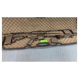 Smith& Wesson  M&P 10  .308 with bipod Sightron