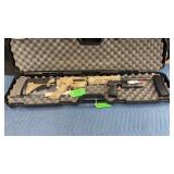 Diamondback DB-15  5.56 NATO 1/9 twist w/2 mags