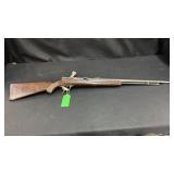 J C Higgins model 101.16 Semi auto 22short long