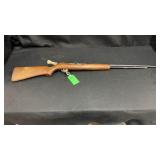 Remington model 550-1 AUTO .22 S L LR      SN NA