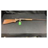 Harrington Topper M48 Single shot 20ga sn 3075