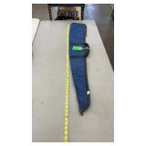 Long gun case