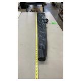 Long gun case